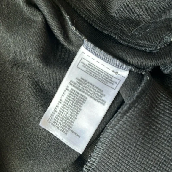 Adidas Firebird Black Gold Track Jacket - Picture 7 of 7